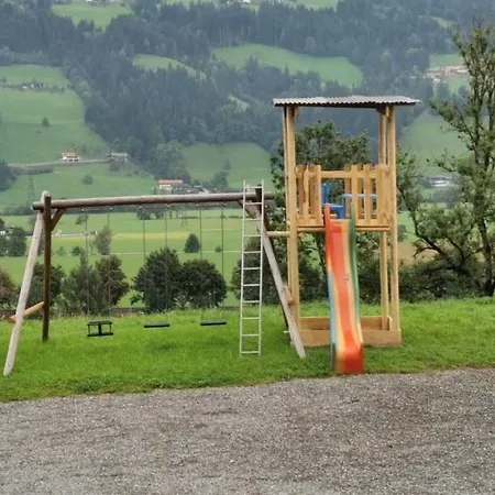 Apartman Aberghof Fügen