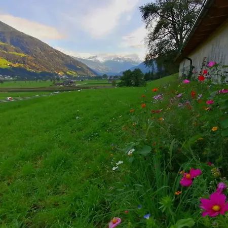 Aberghof Fuegen