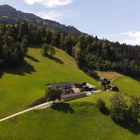 Aberghof * Fuegen