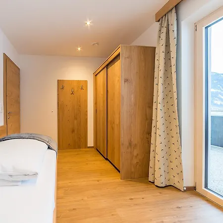 Aberghof Apartment Fuegen