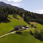 Aberghof * Fügen