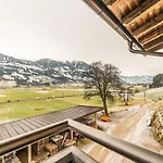 Appartement Aberghof