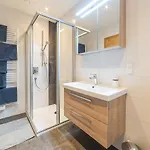 Aberghof Appartement *
