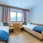 Aberghof Appartement Fügen
