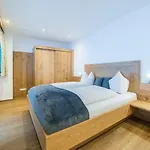 Aberghof Appartement
