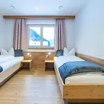 Appartement Aberghof *