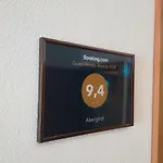 Aberghof Appartement Fügen