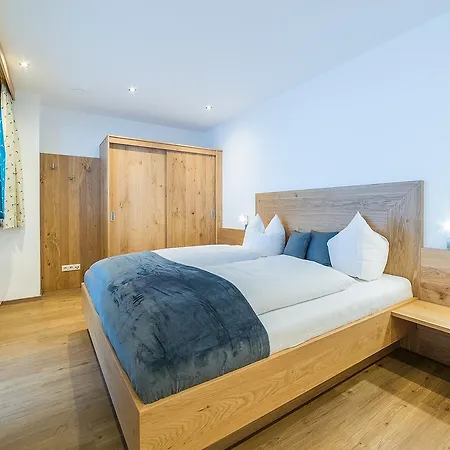 Aberghof Apartament