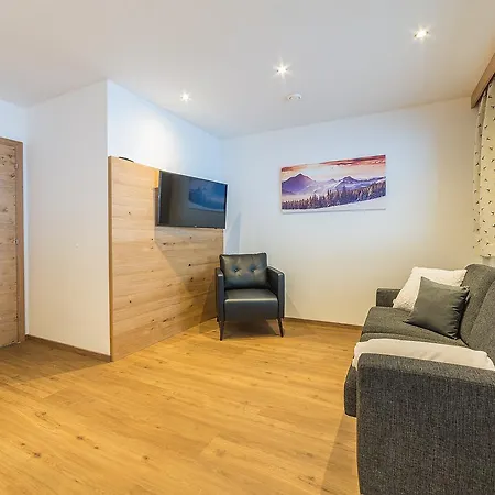 Aberghof Apartament *