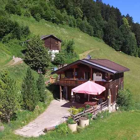 Aberghof Apartament *