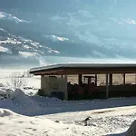 Aberghof דירה *