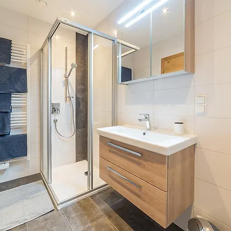 Aberghof Lejlighed *