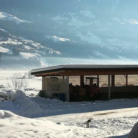 Aberghof Lejlighed *